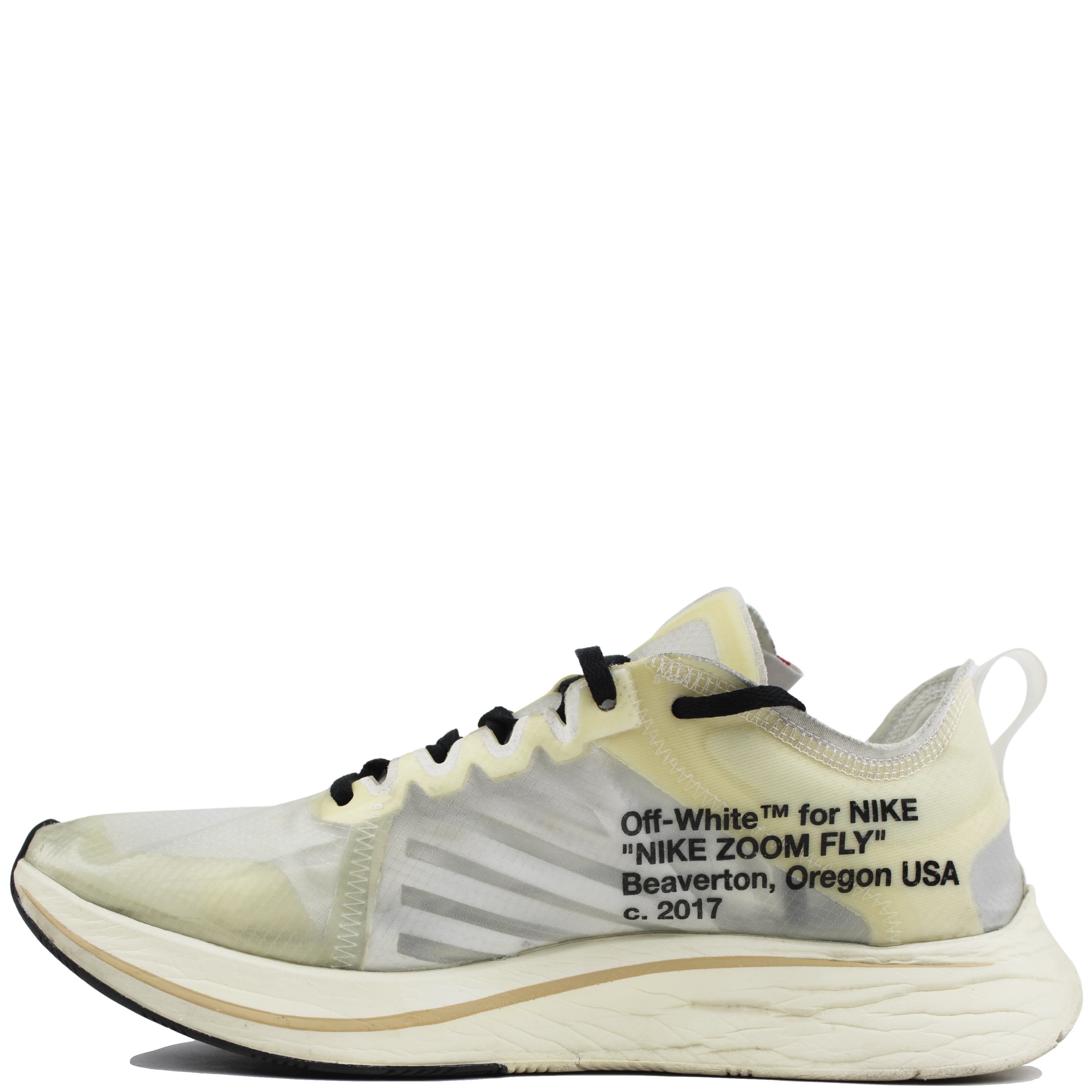 Nike zoom sales fly sp oregon